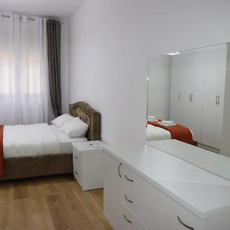 Apartamento White House