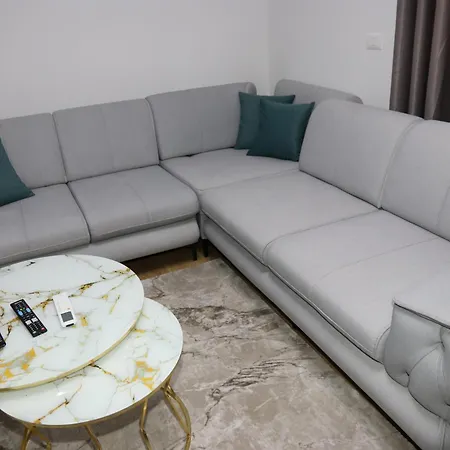 Apartamento White House Tirana
