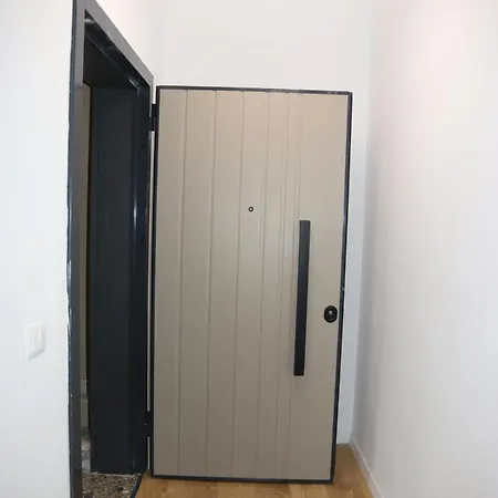 Apartamento White House