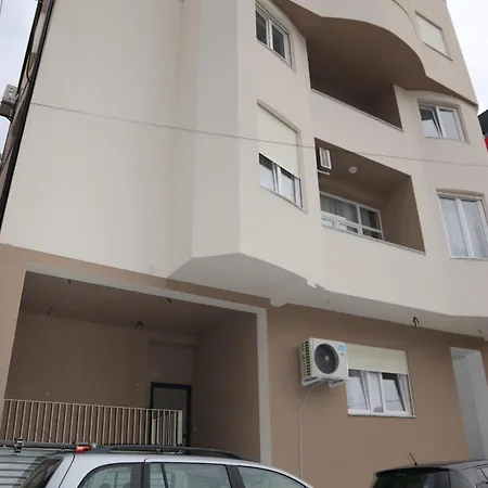White House Apartamento *