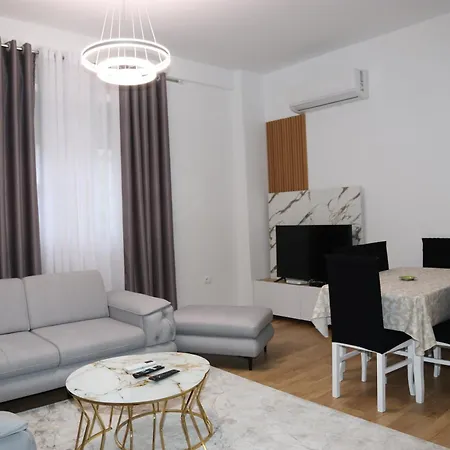 Apartamento White House *