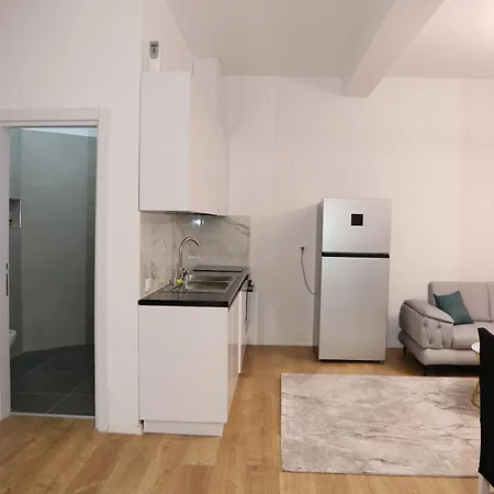 White House Apartamento