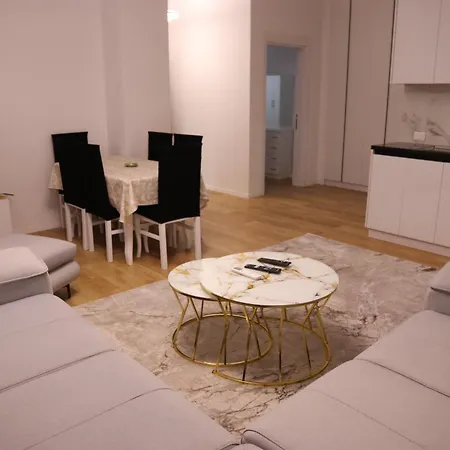 White House Apartamento *
