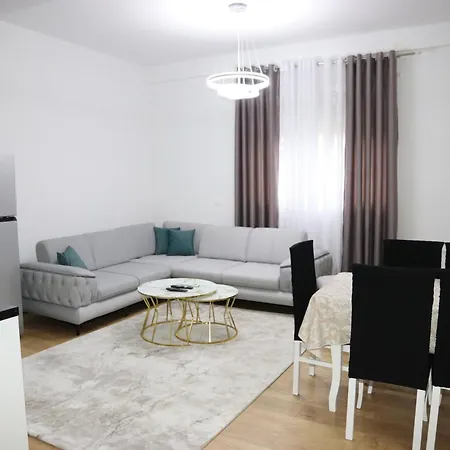 White House Apartamento