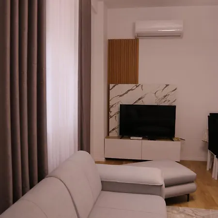 Apartamento White House *