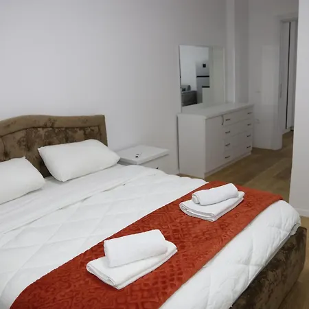 Apartamento White House