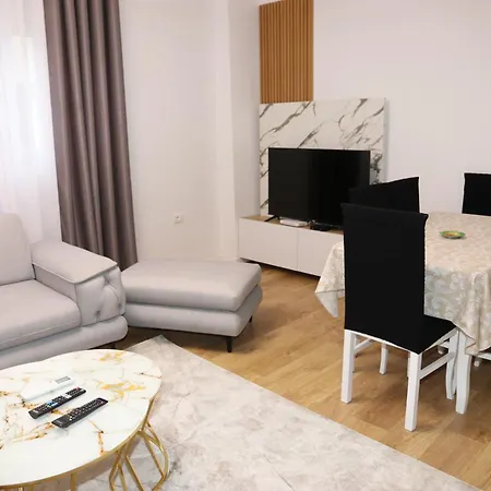 Apartamento White House Tirana
